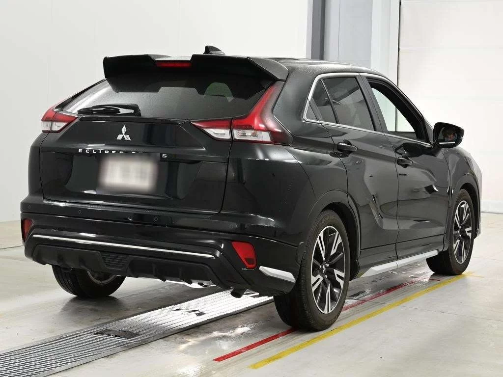 Mitsubishi Eclipse Cross GK1W 2023
